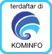 logo kominfo