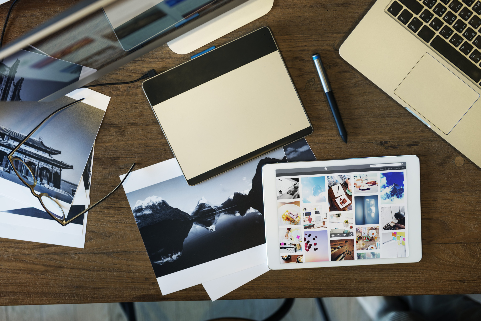 Bisnis Digital Produk Preset dan Filter