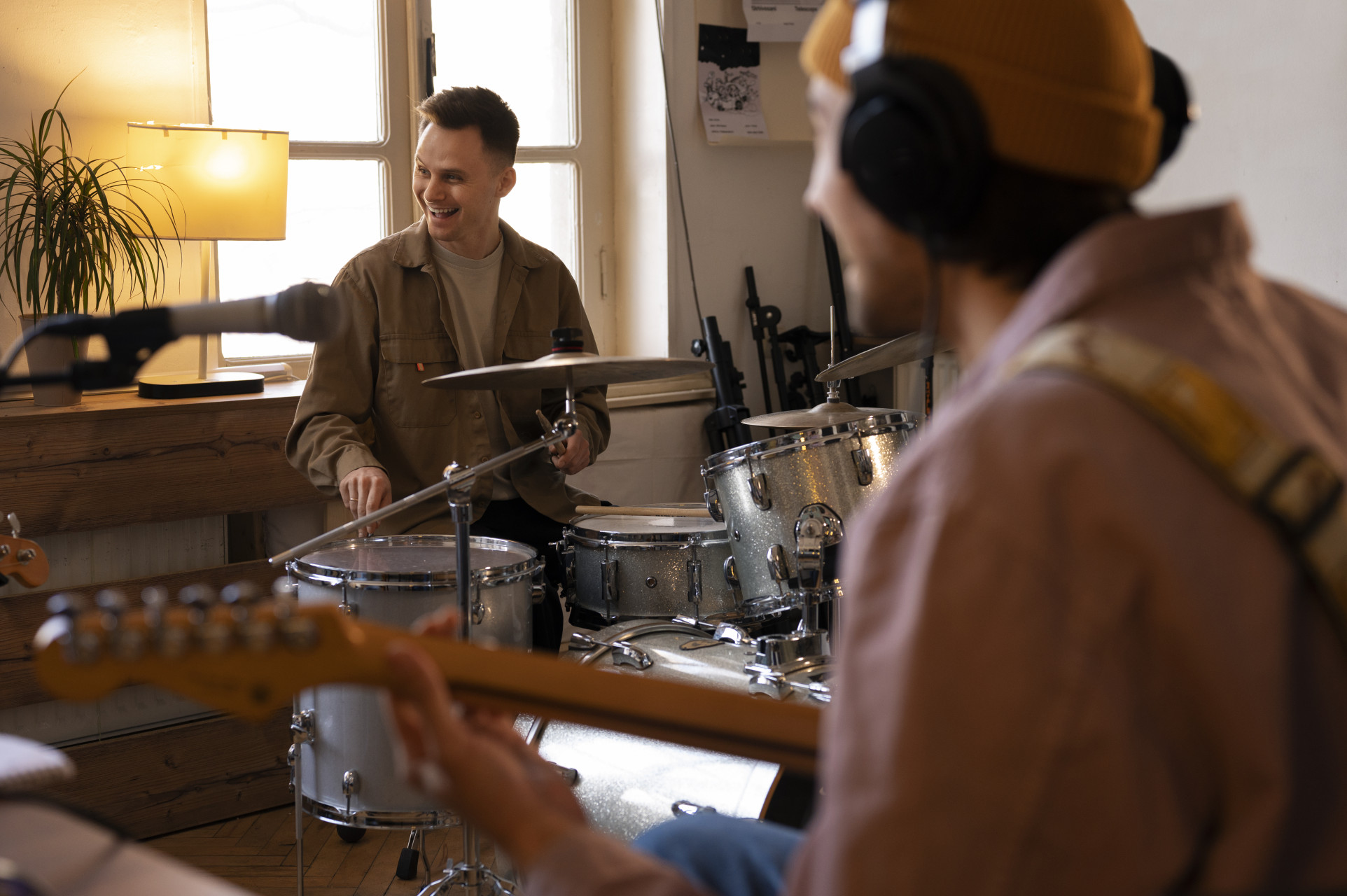 Peluang Bisnis Musik