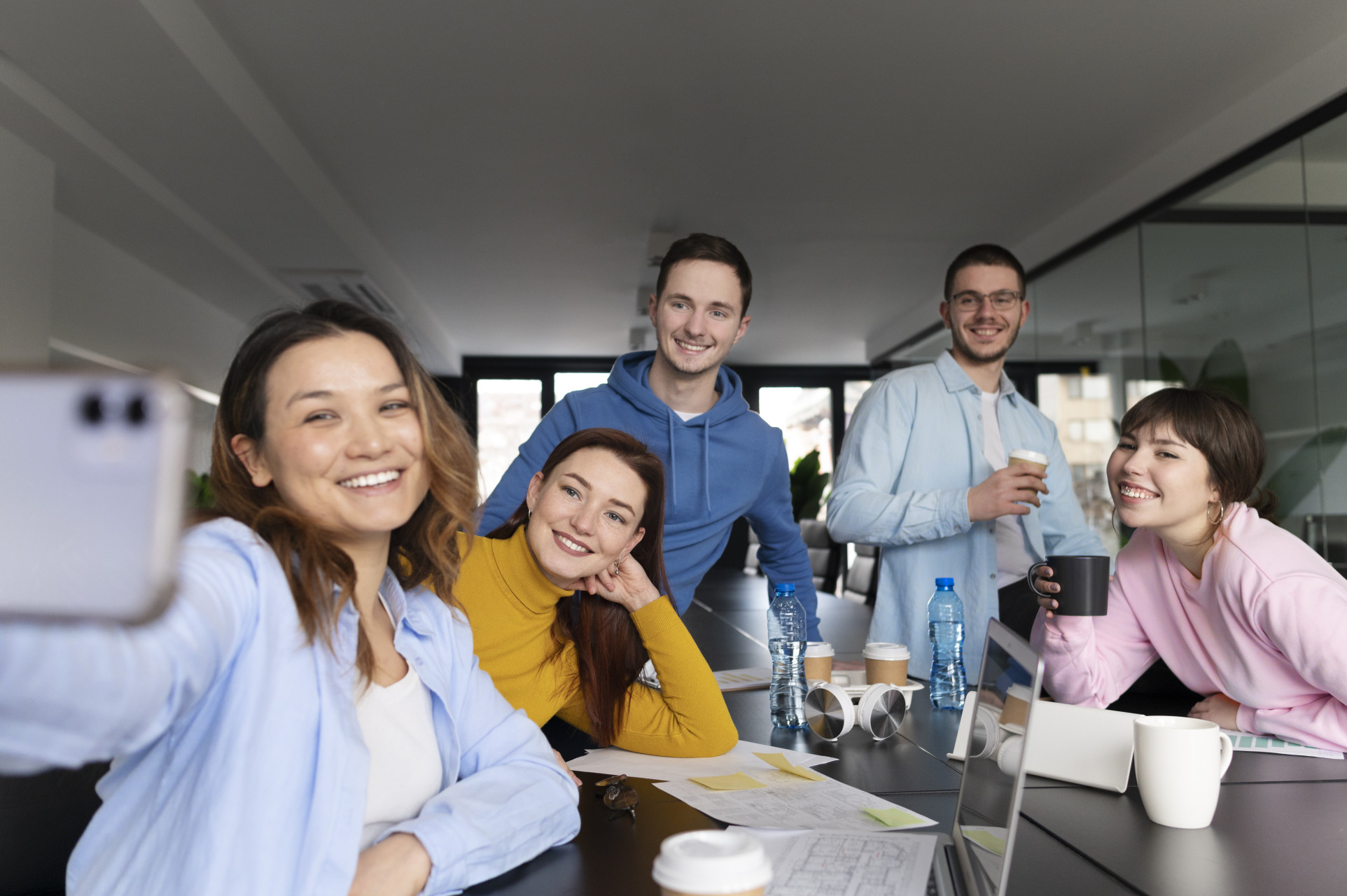 Komunitas Bisnis Online