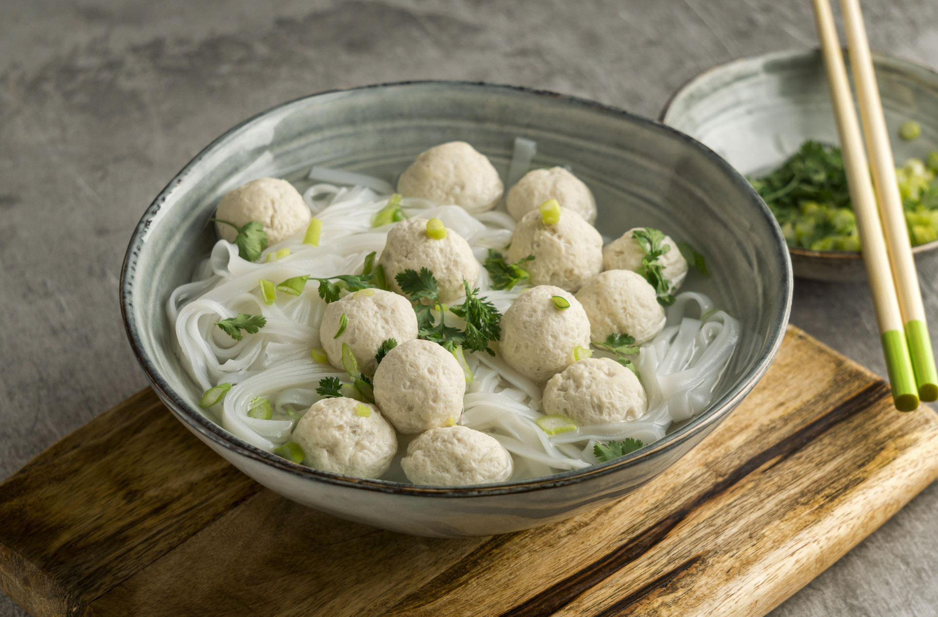 panduan memulai usaha warung bakso