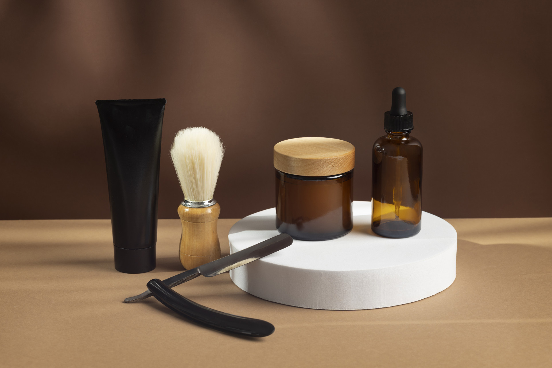 Bisnis produk kecantikan