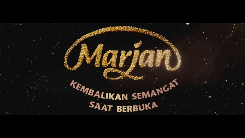 Iklan Sirup Marjan yang Epik! Strategi Positioning yang Bikin Brand Melekat di Benak Konsumen