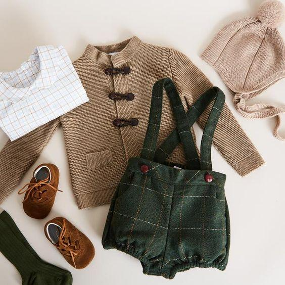 Bisnis Perlengkapan Bayi